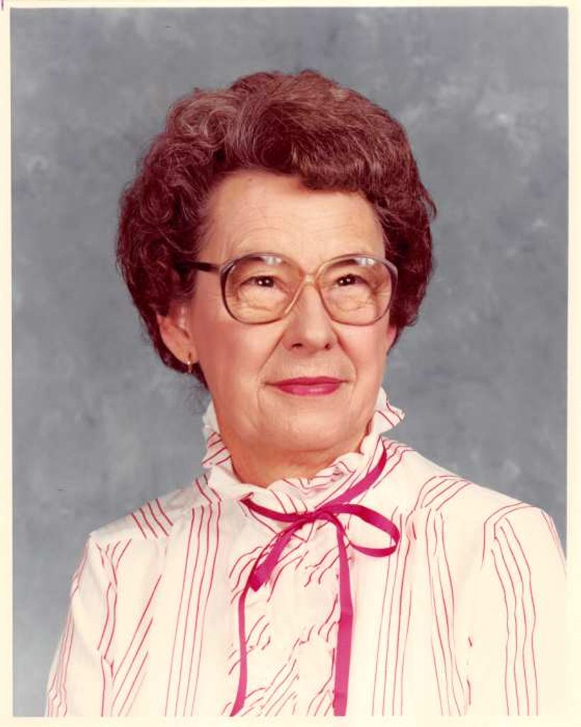 Annie Laurie Tankersley