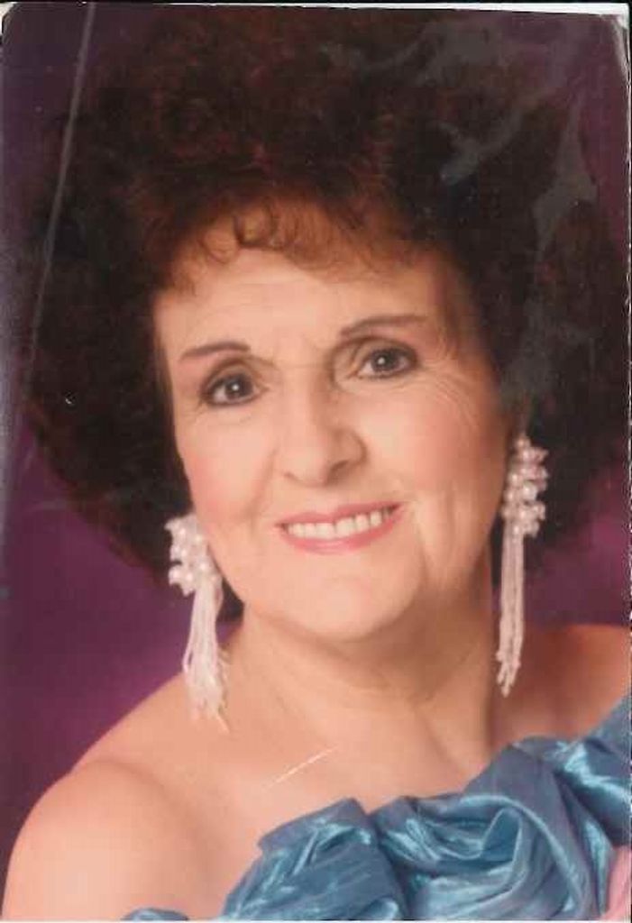 Amy Evans