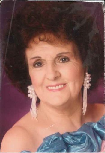 Photo of Amy Evans