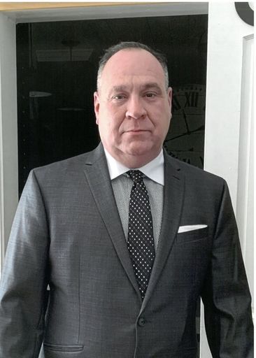 Photo of Timothy Edward Farrow