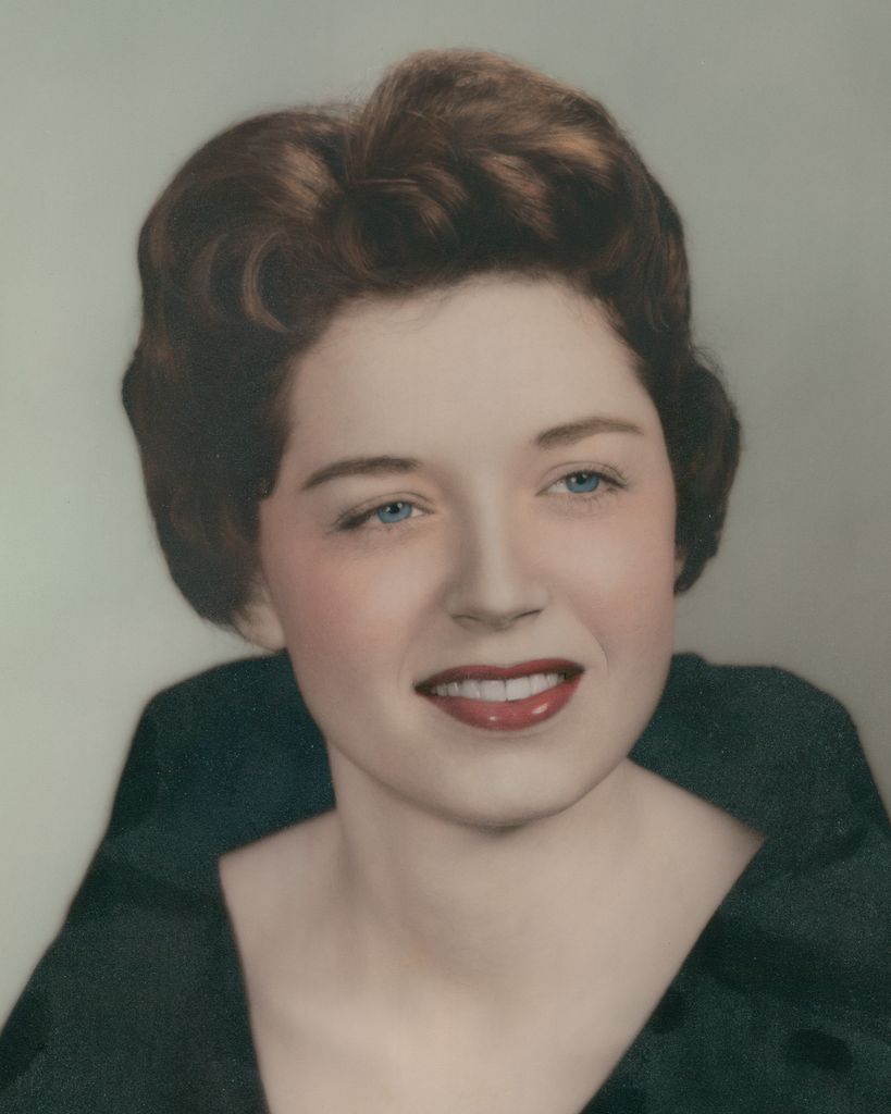 Patricia Arline Lobell Vincent Profile Photo