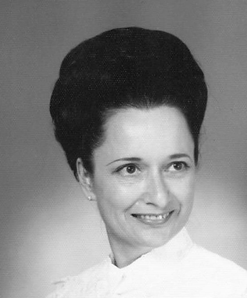 Helen Laverne Brewer Mcmillan Profile Photo