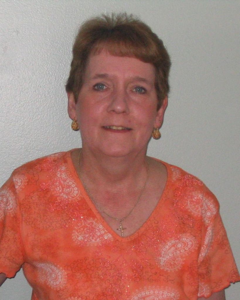 Linda M. Plowman Profile Photo