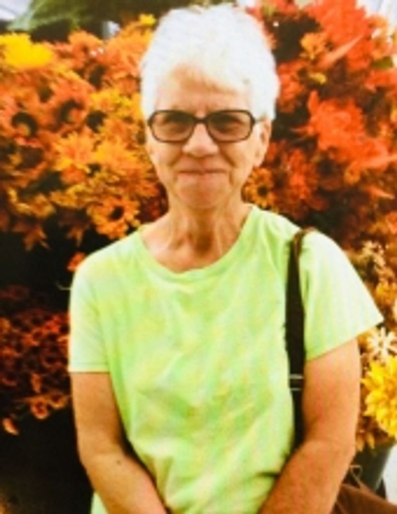 Teri Ann Marie Williams