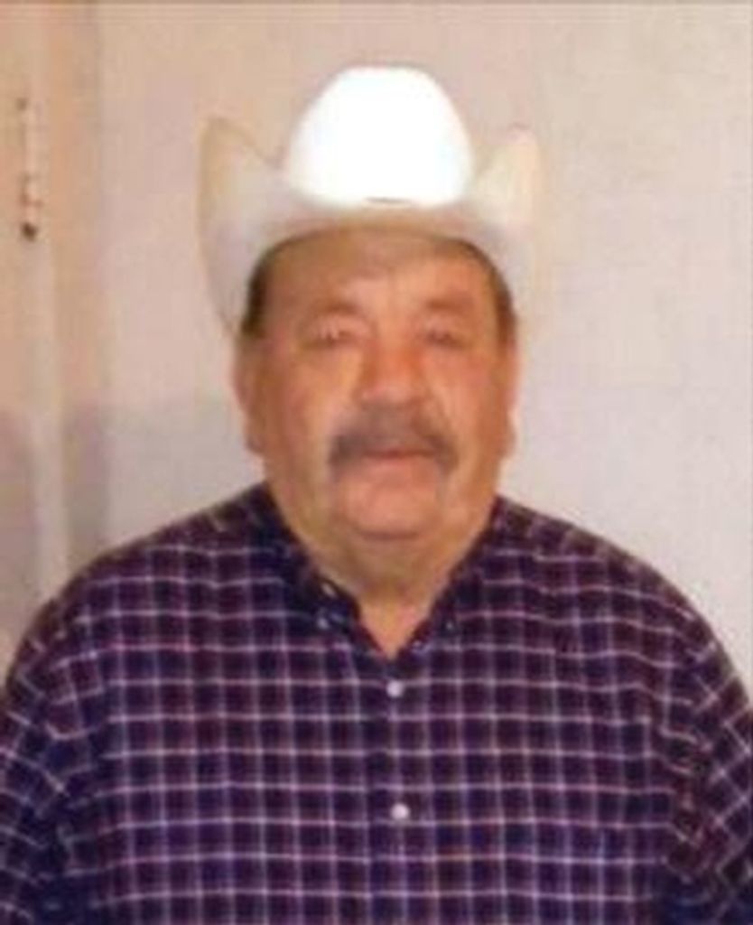 Oscar Leyva