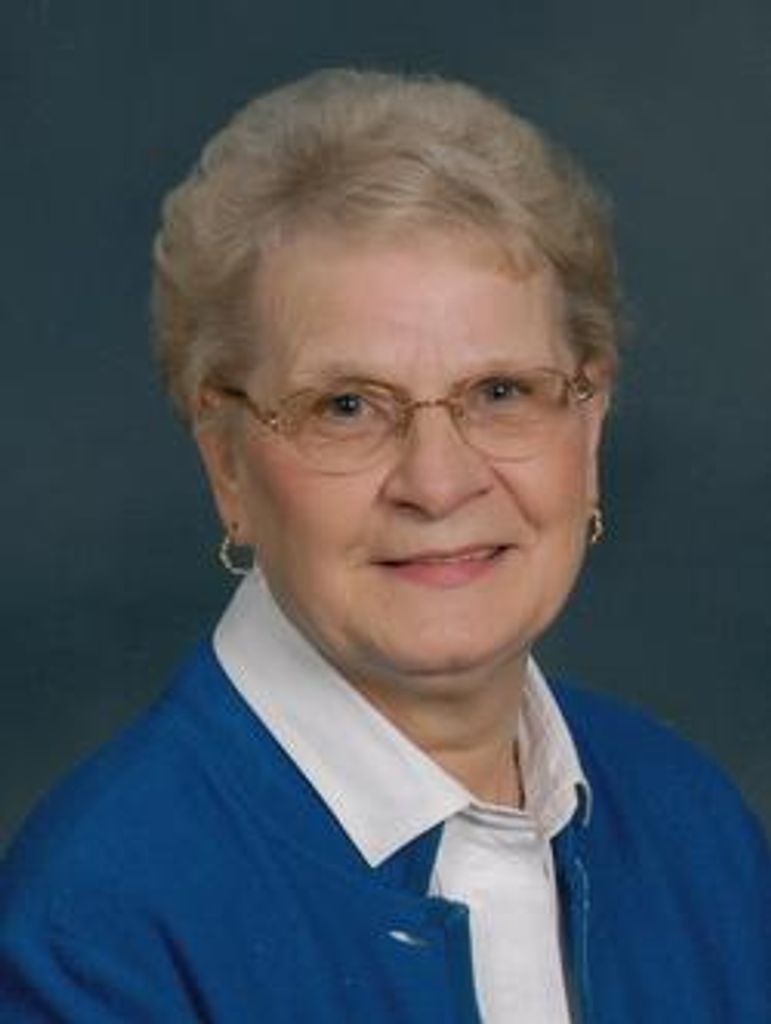 Beverly Vetter Profile Photo