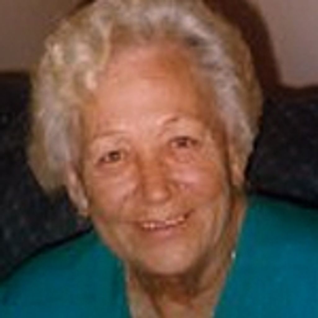 Betty Mitchell