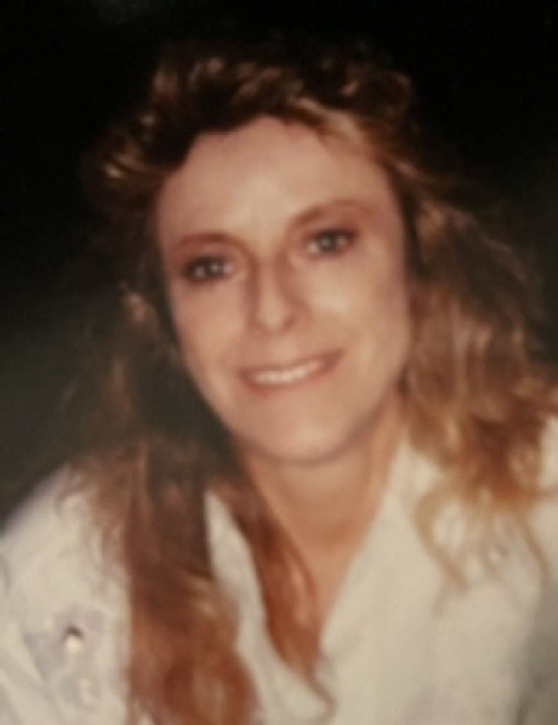 Gillian Carter Profile Photo