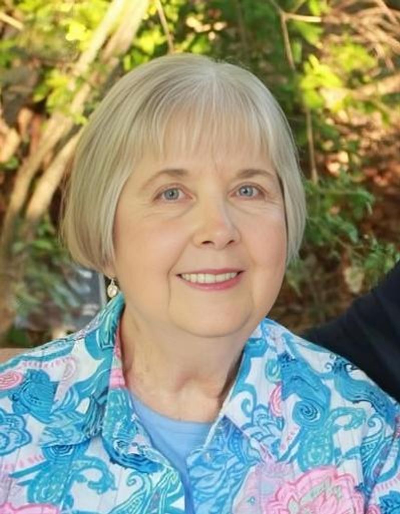 Margaret Ann Coleman Profile Photo