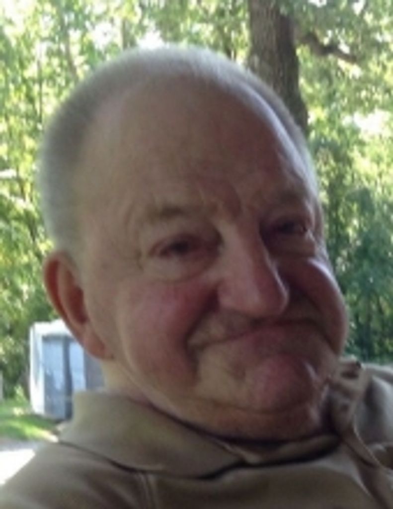 Clayton F. Gruber