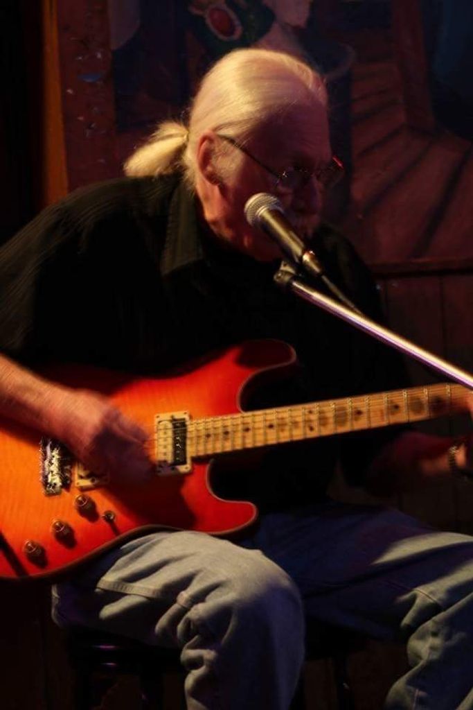 James Paul Lindgren Profile Photo