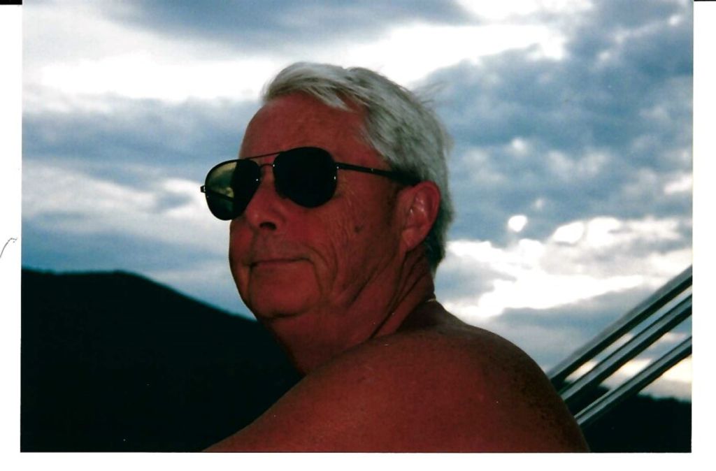 Paul G. Mackie Profile Photo