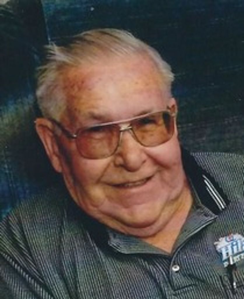 Oscar Dennis Ragan, Jr.