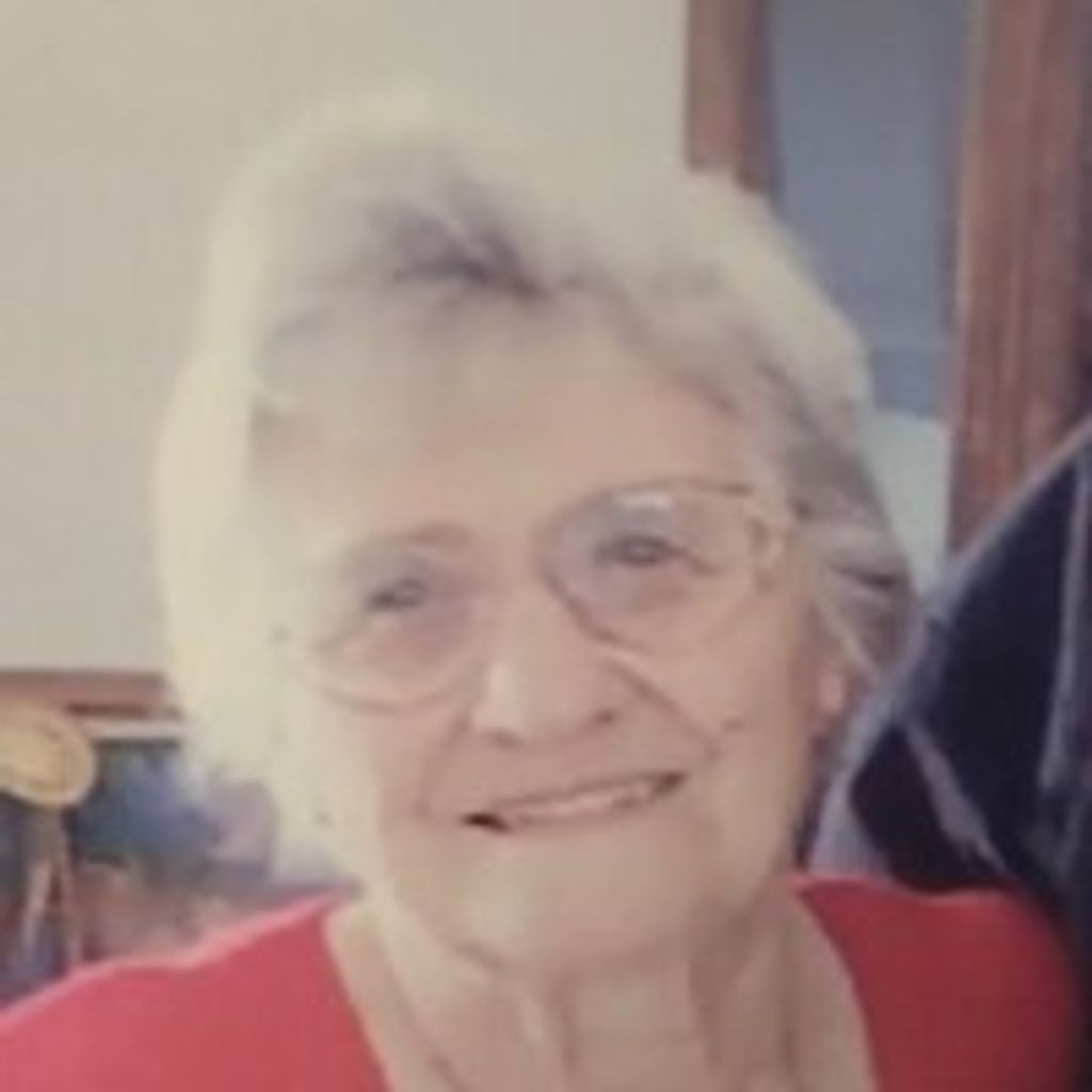 Maria Evans