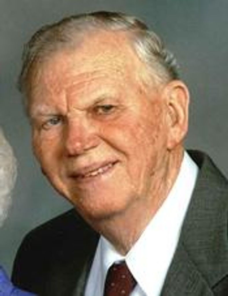 Carl Richard Schaefer