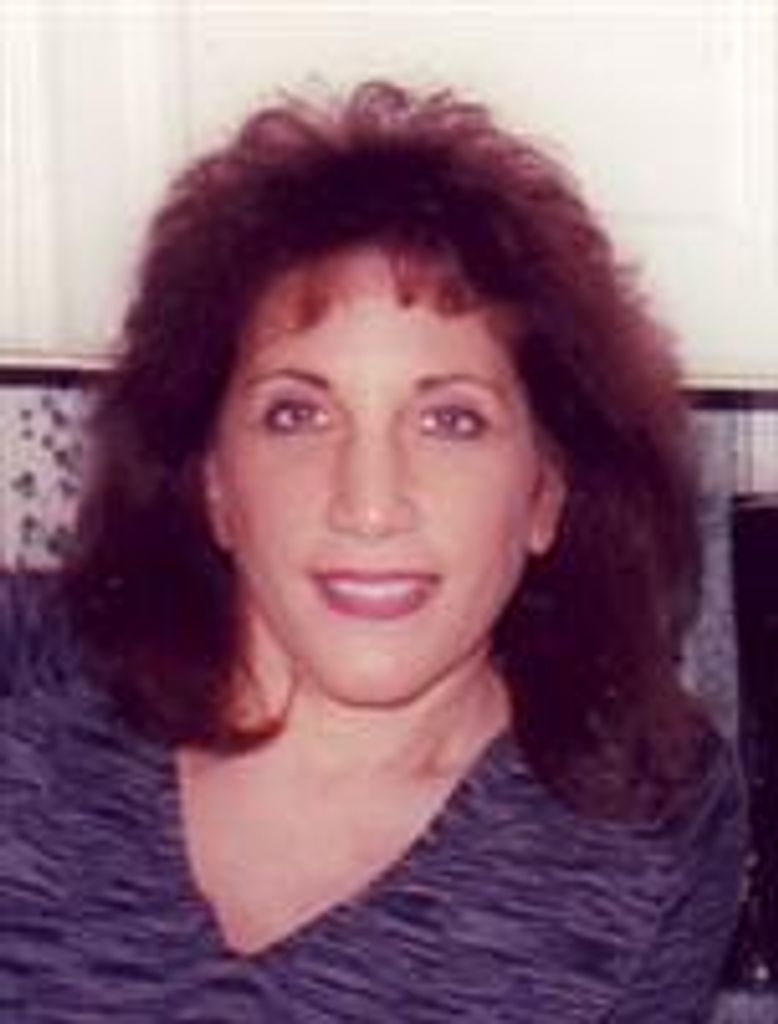 ANNETTE ANN (CELANI) PESATURO