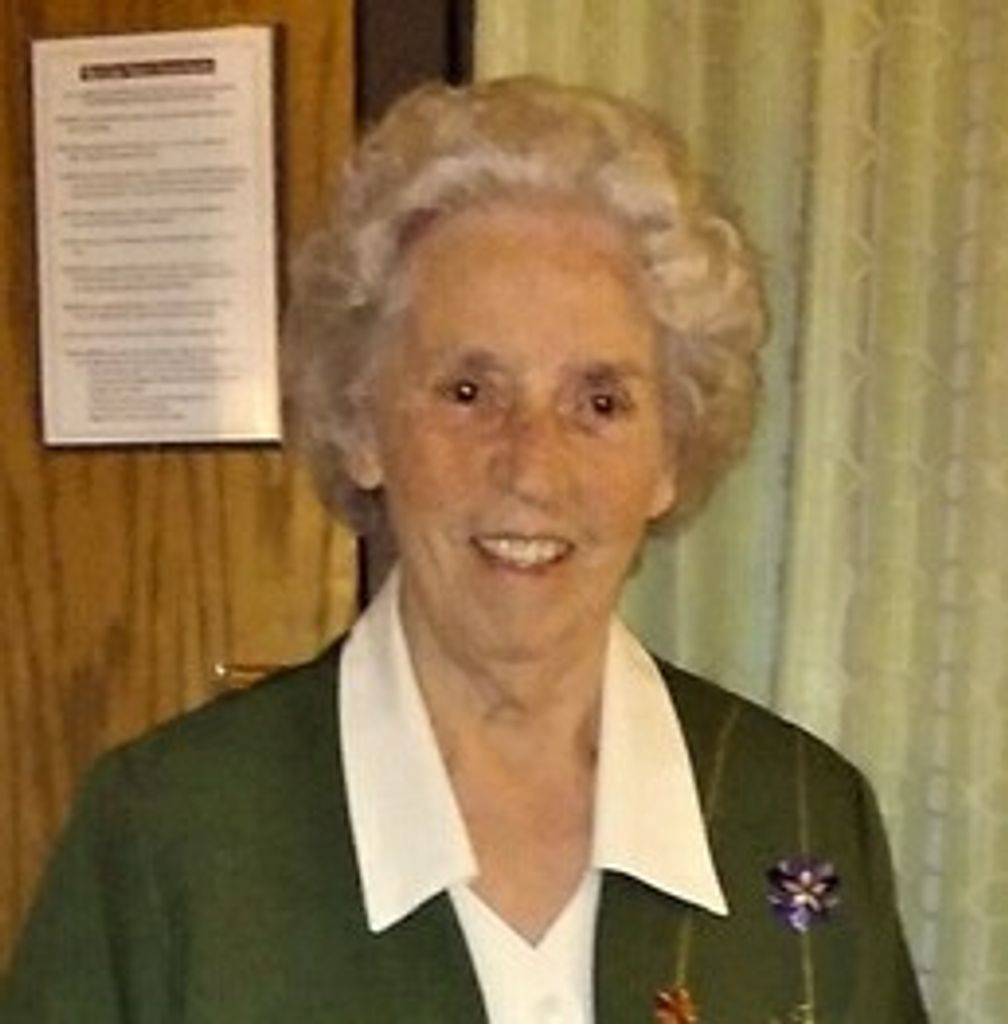 Lois Temple