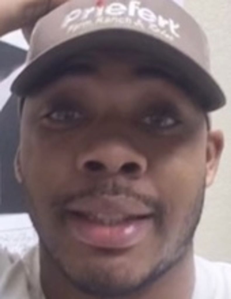 Dachauncey En'Vontre Jones Profile Photo