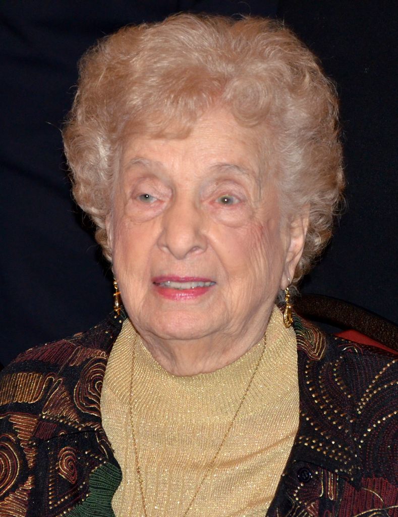 Frances Ingrassia