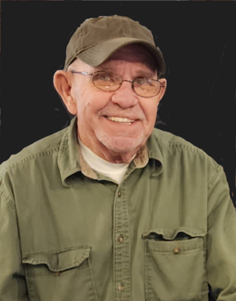 Daniel D. Harrison Profile Photo