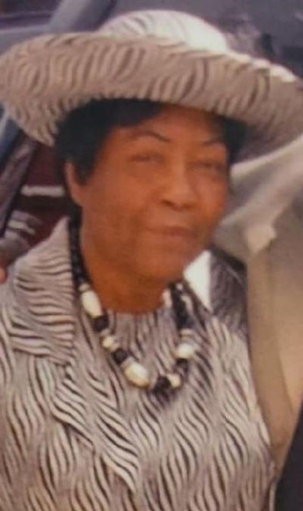 Freddie Lu James Profile Photo