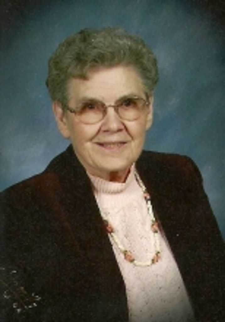 Darlene J. Mchenry