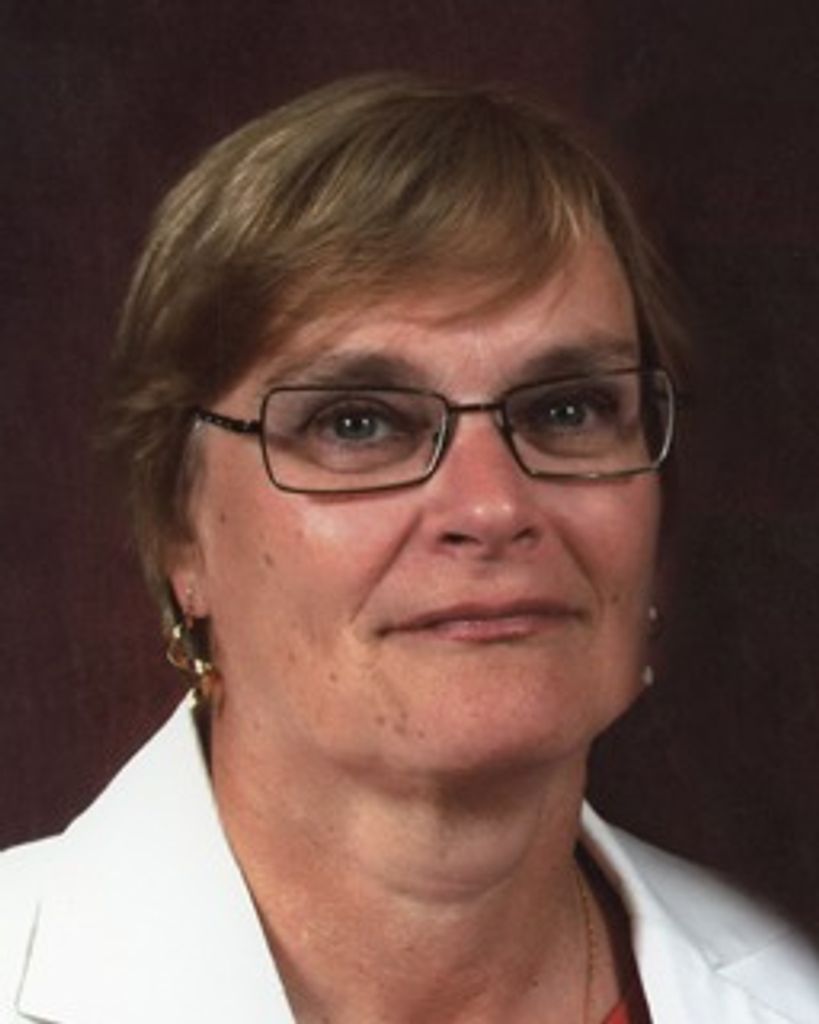 Carol Anne Mether