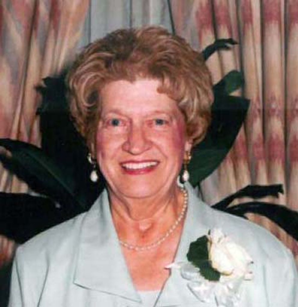 Verna Barrilleaux