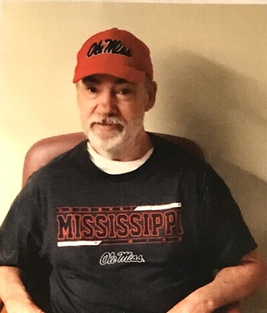 Richard Burch Profile Photo