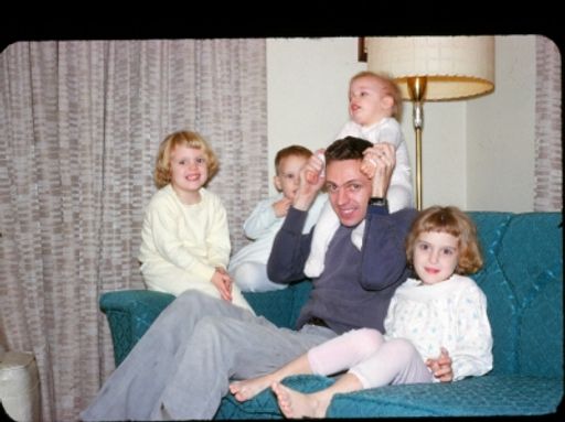 Harry Fisher  photo gallery thumbnail 14 of 14