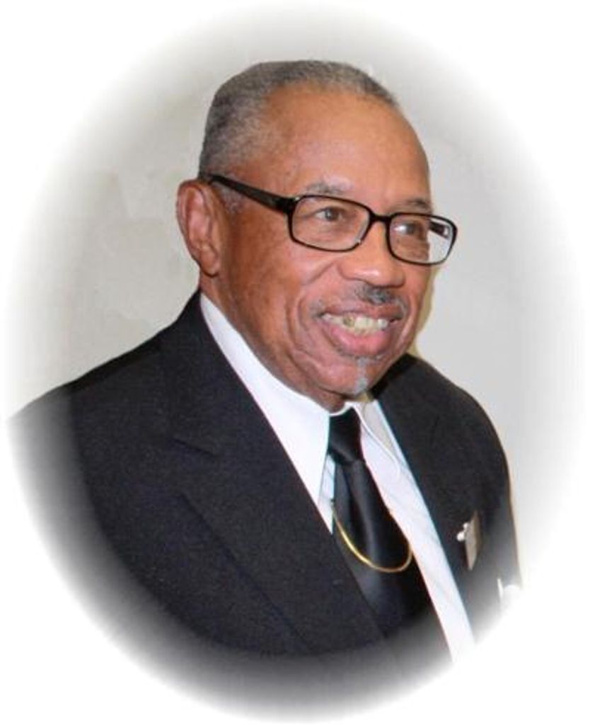 Robert Lee Williams Profile Photo