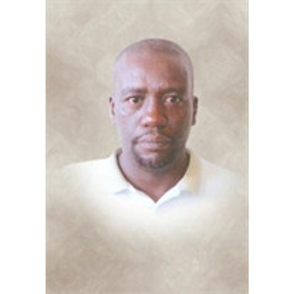 Jackson K. Weru
