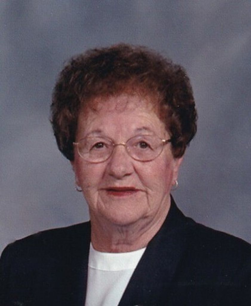 Lucille D. Elmer Profile Photo