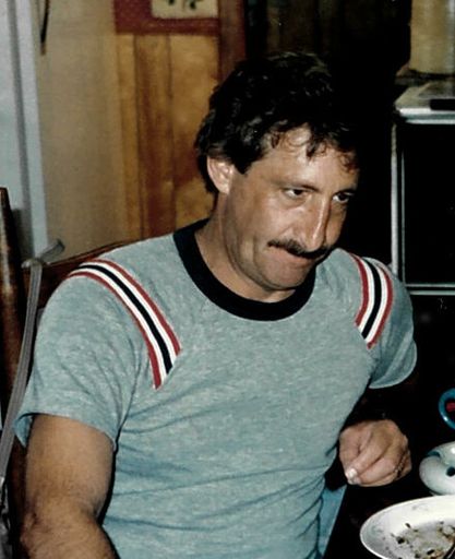 Carl "Bronnie" Bronston Fisher photo gallery thumbnail 40 of 65