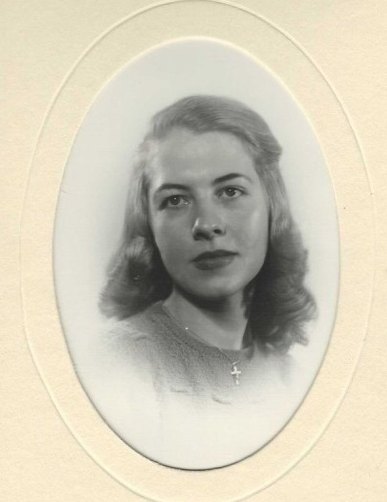 Lenore Ewing-Wade