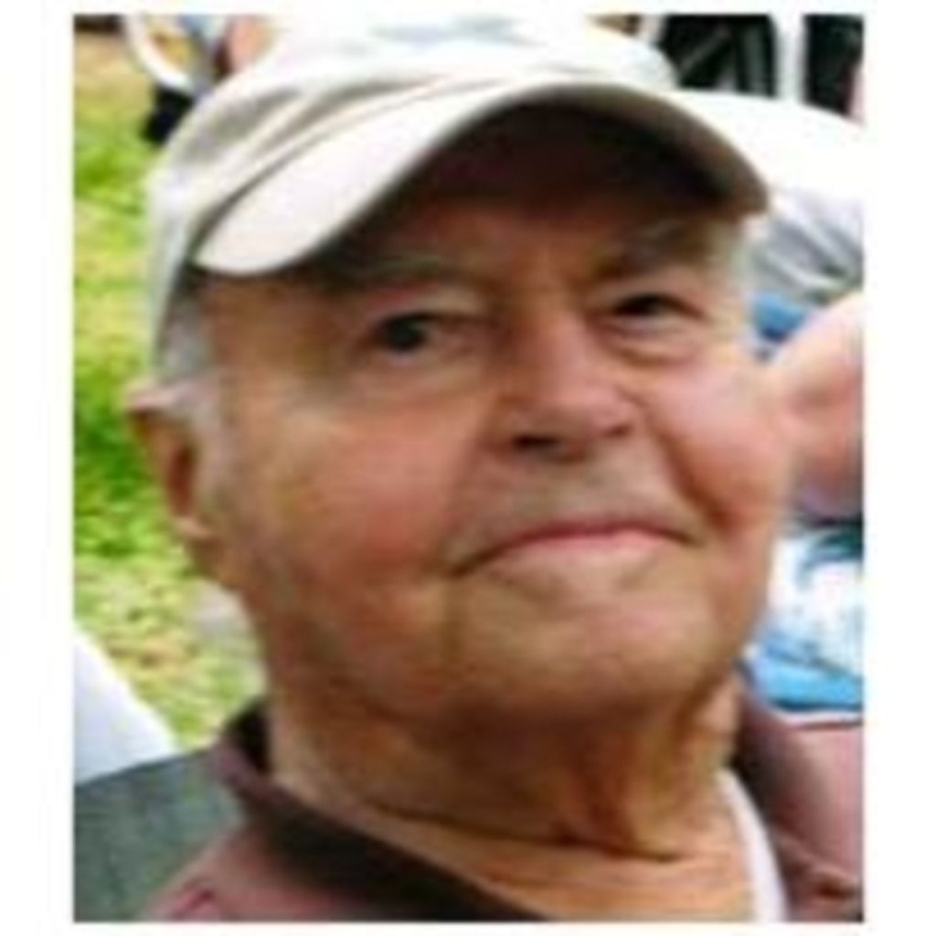 Mr Roderick Bruce Macleod