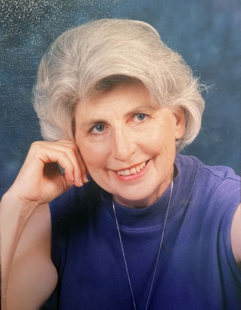Reba Wieters-Moffat