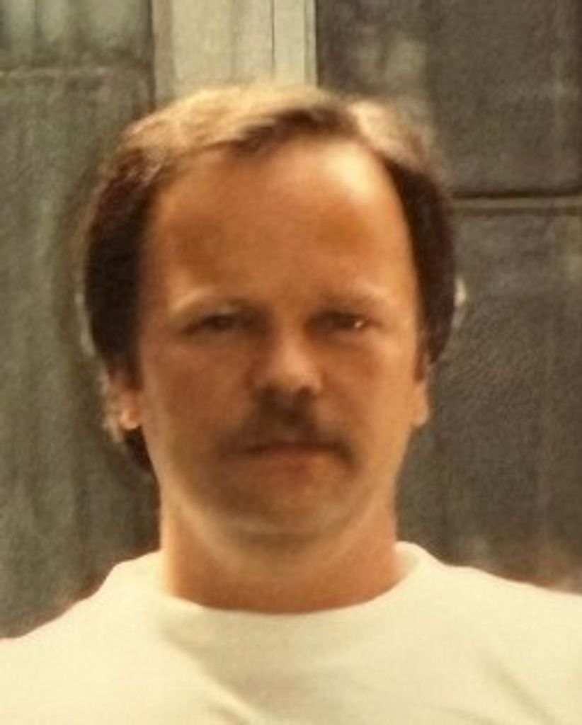 David Paul Ringvelski Profile Photo