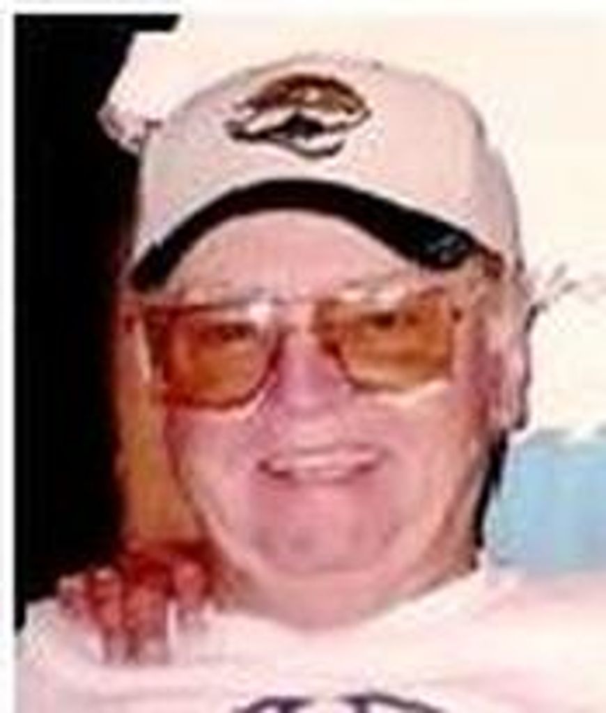 Robert C. "Bobby" Carey