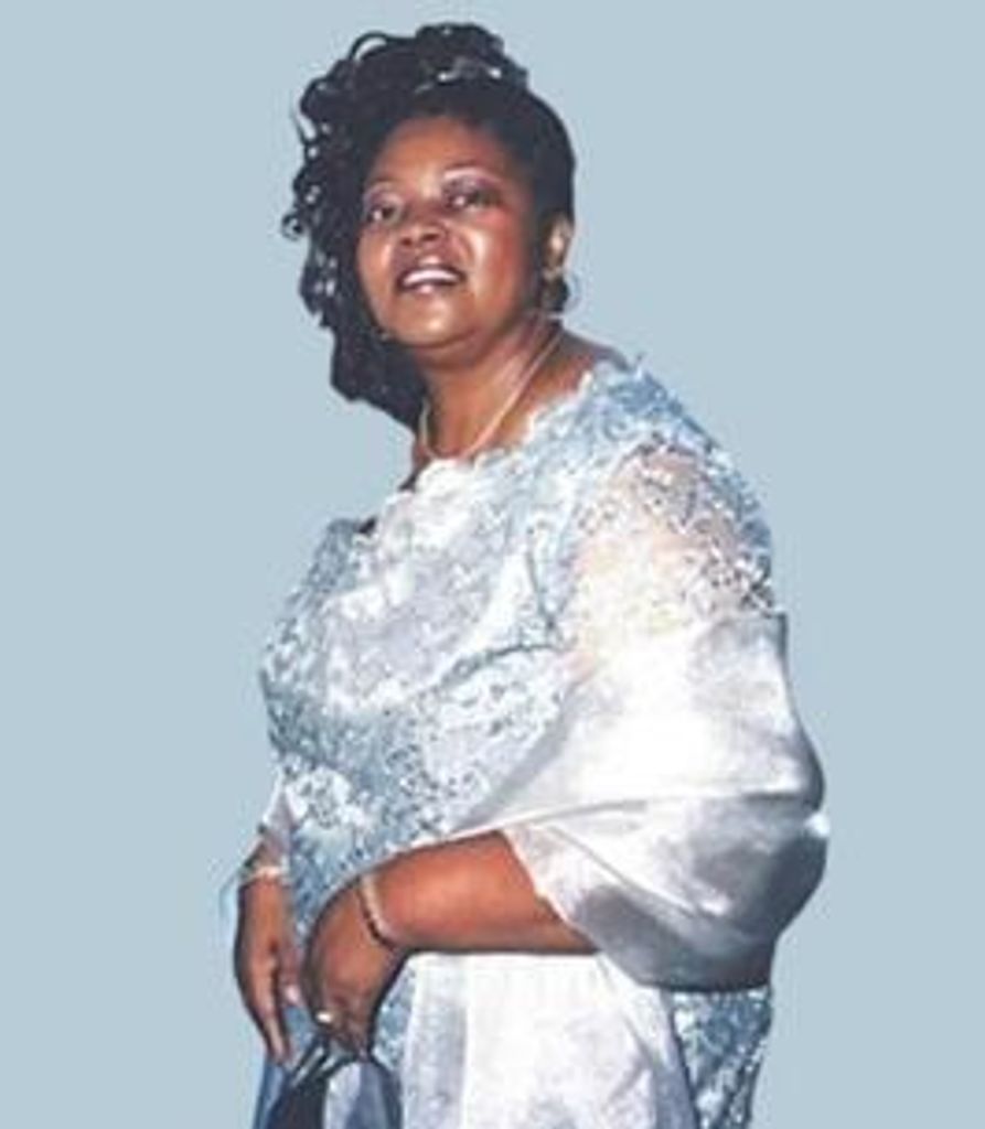 Renee Washington