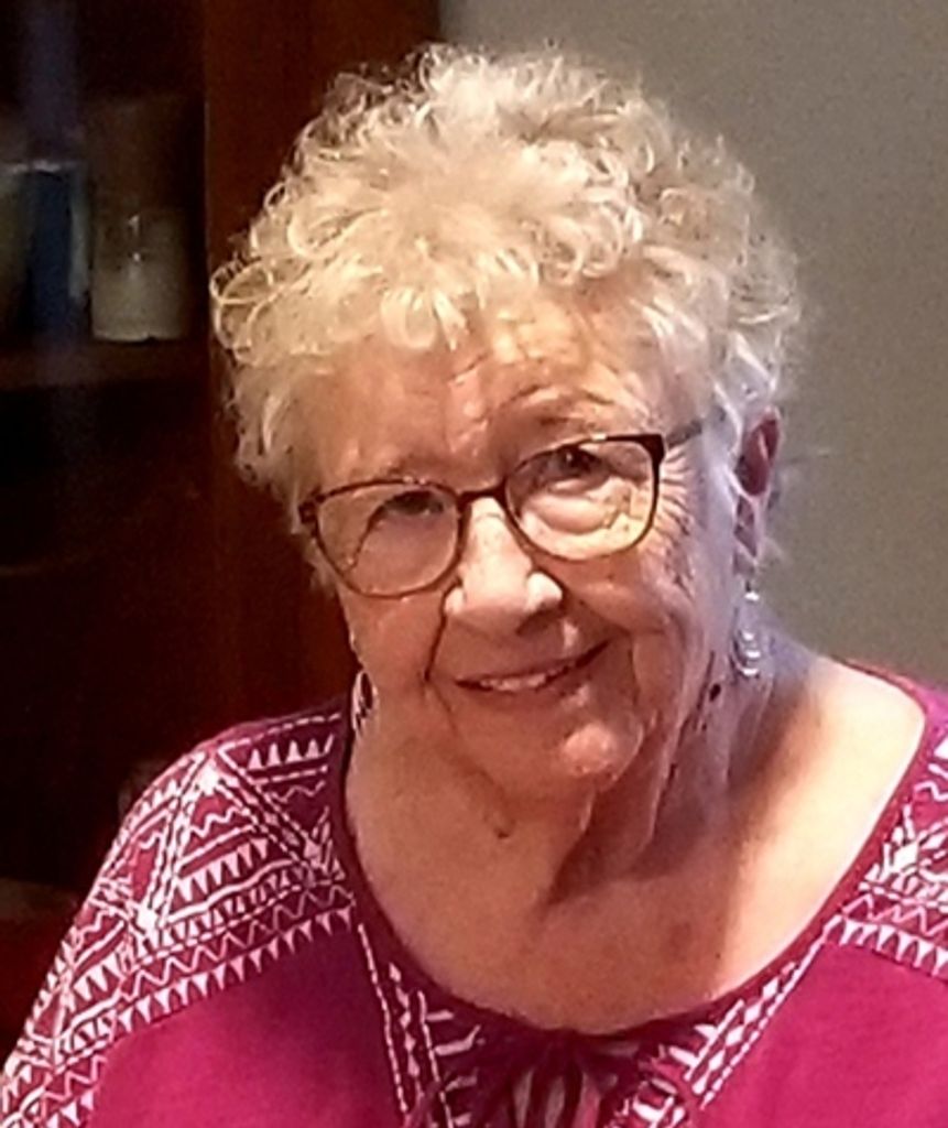 Patty Jo Hassler Profile Photo
