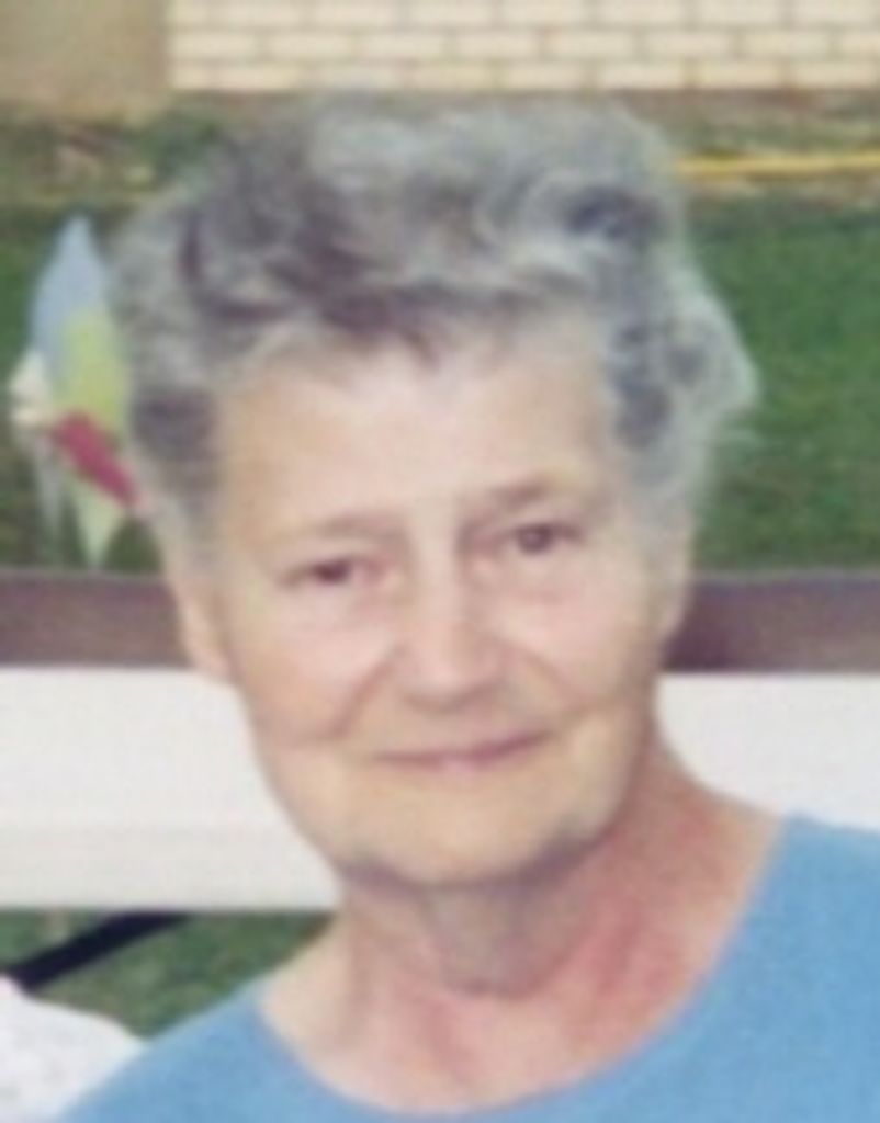 Bonnie Jean Gist