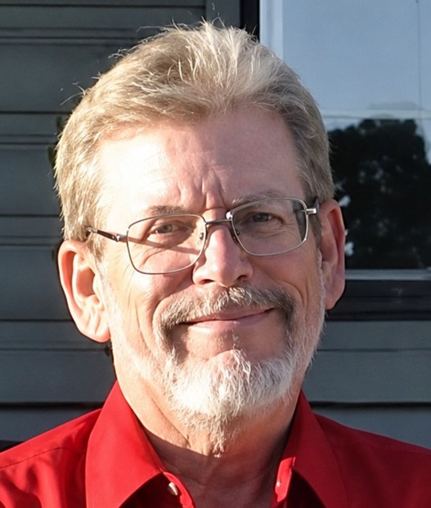Thad Tate Profile Photo