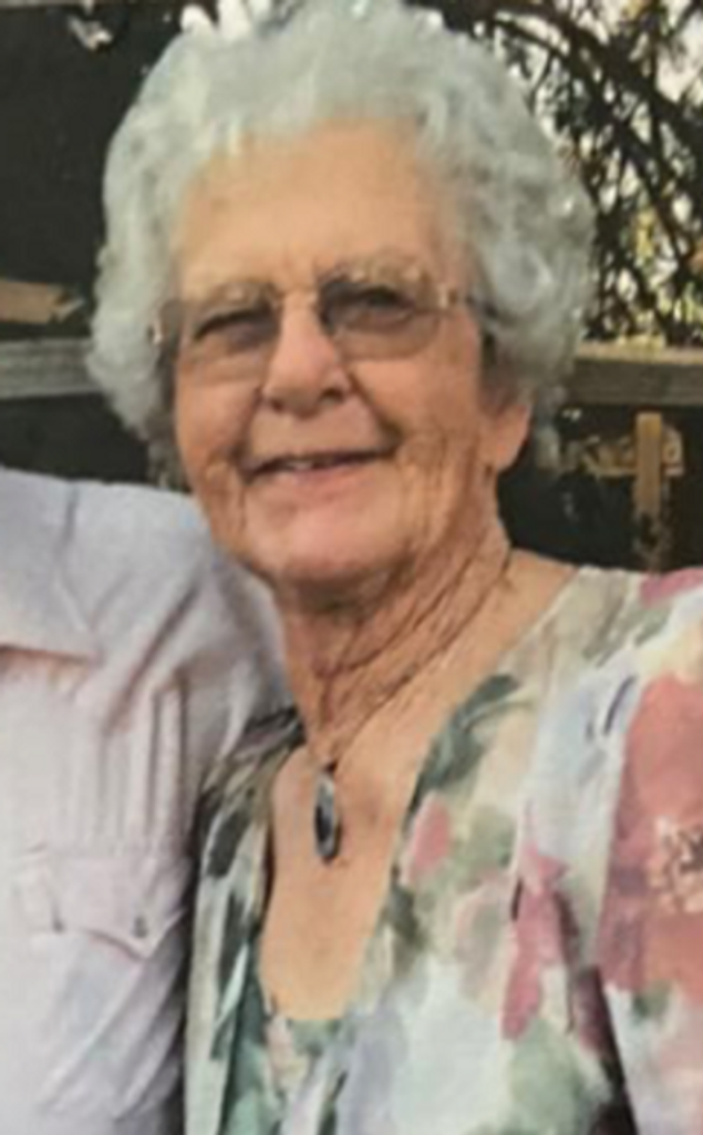 Eileen Olive Roeder Varner Profile Photo