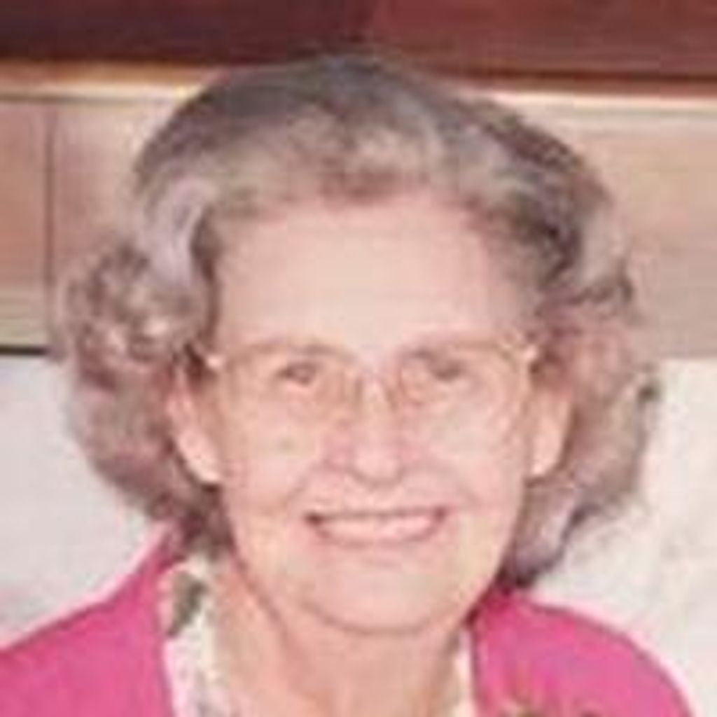 Irene  Fulton (Semple)  Marsh