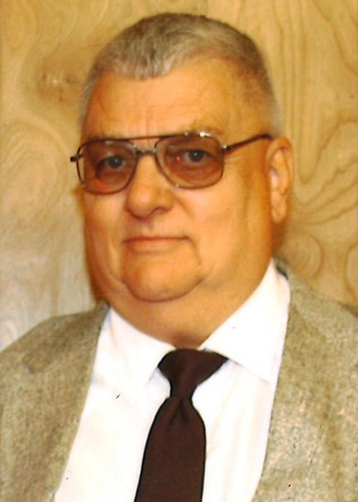 Clyde Eldon Strobel