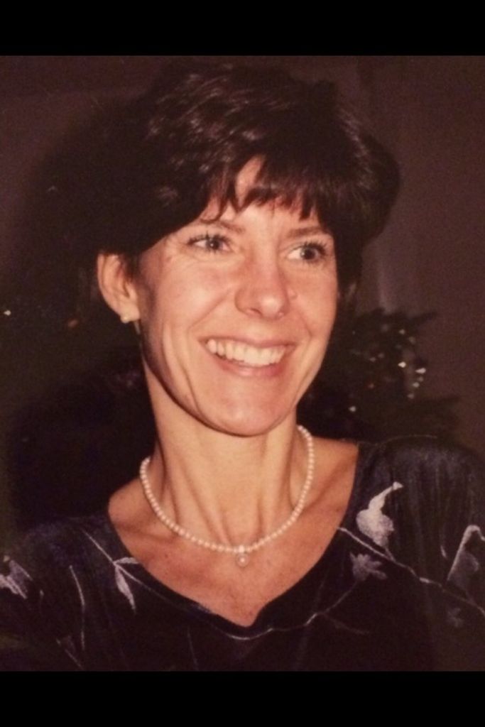 Mary Lou Wagoner