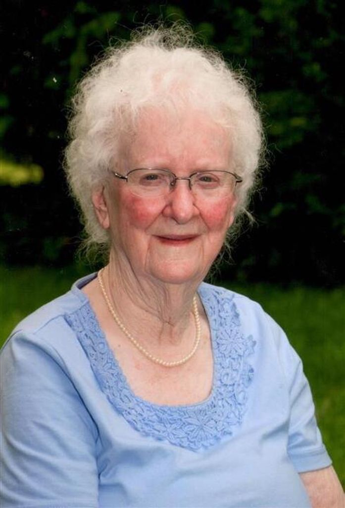 Beverly Frances Sanborn Profile Photo