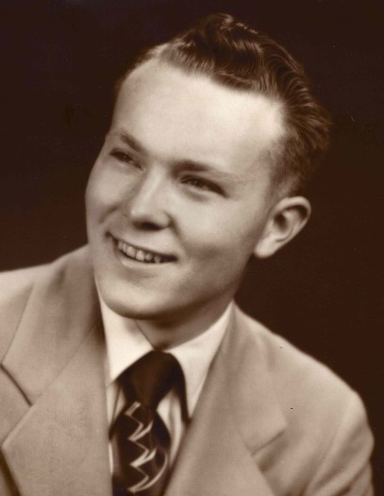 Bruce B. Ferrell