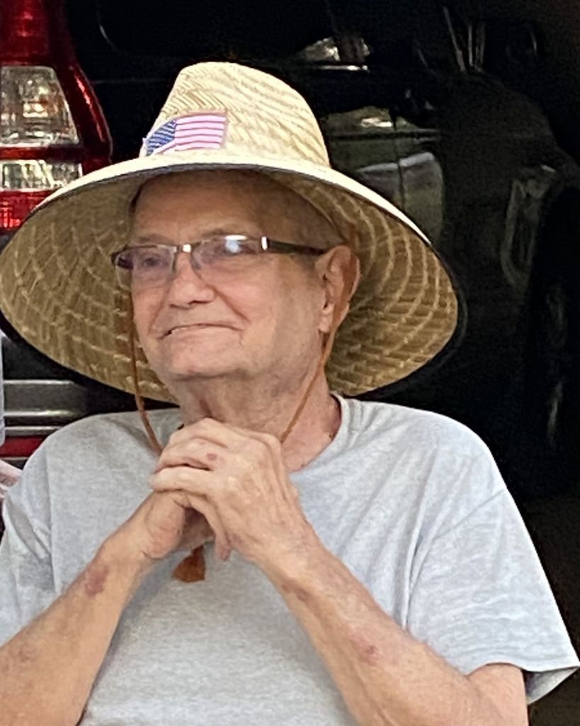 Jimmy Charles Campbell